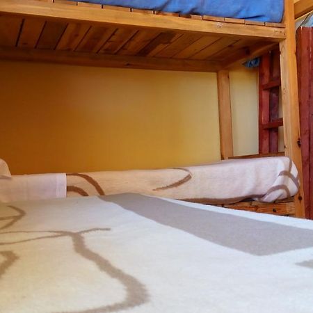 Albergue La Canadilla Uña Dış mekan fotoğraf